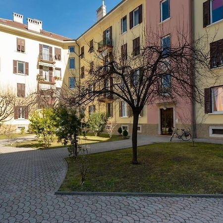 Victoria Apartment Bozen Exterior foto