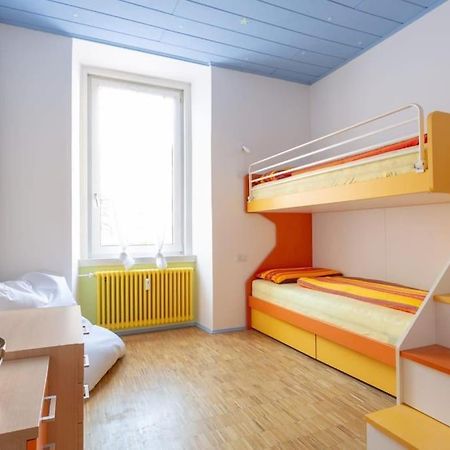 Victoria Apartment Bozen Exterior foto