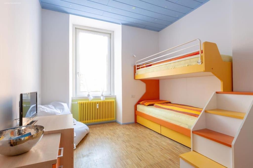 Victoria Apartment Bozen Exterior foto