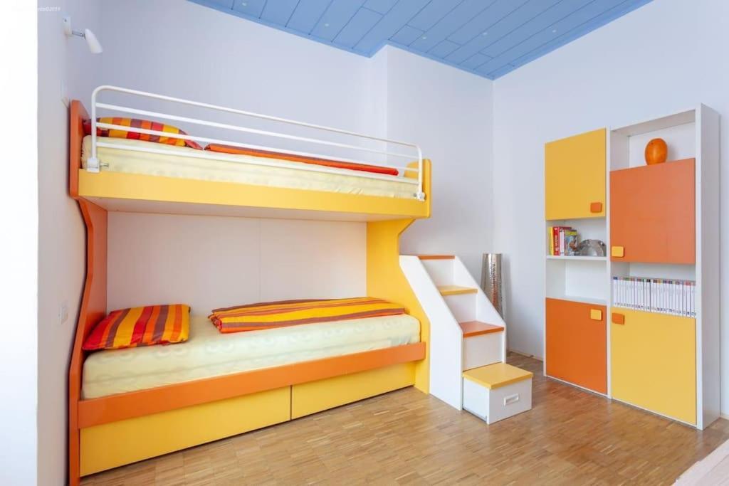 Victoria Apartment Bozen Exterior foto