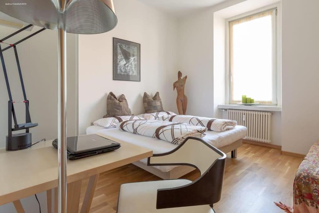 Victoria Apartment Bozen Exterior foto